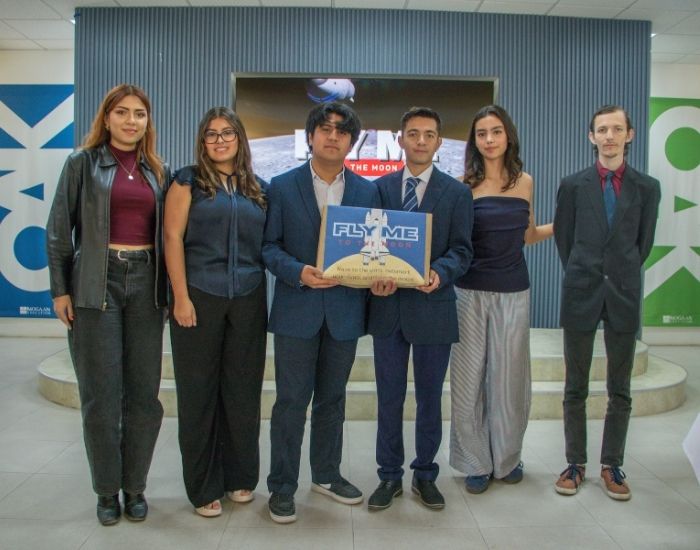 Estudiantes OAK