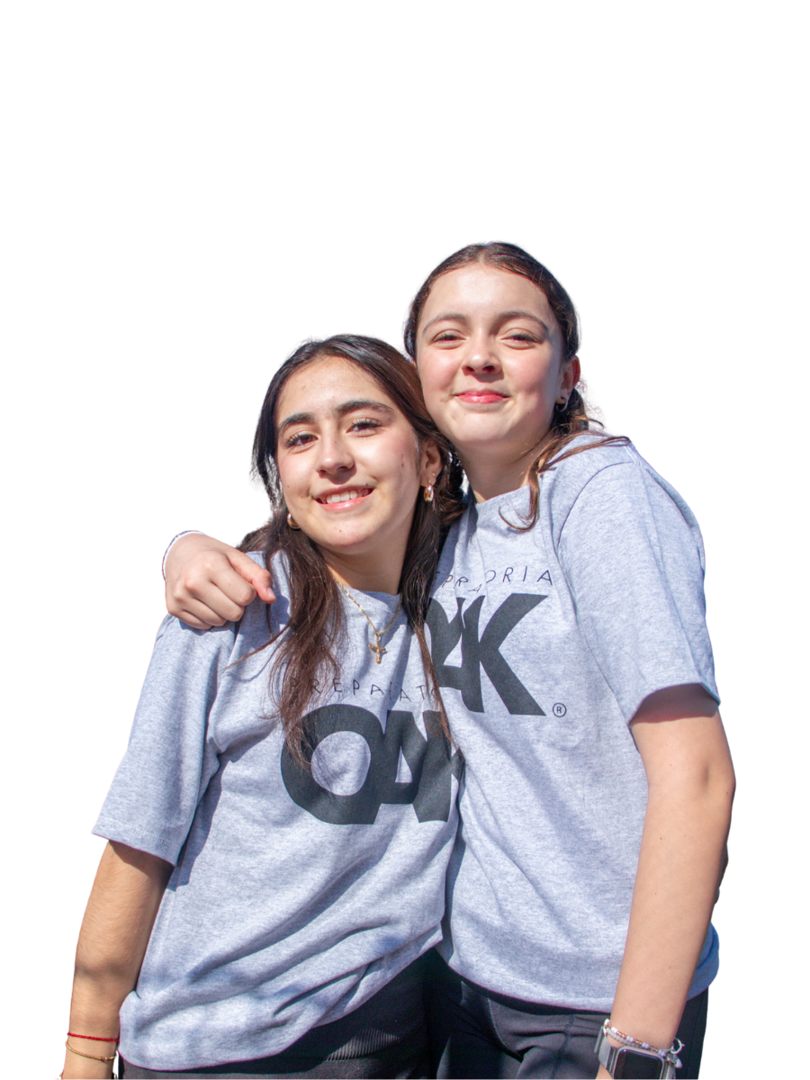 Estudiantes OAK