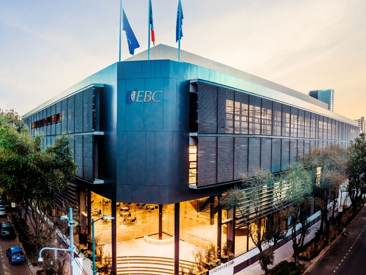 EBC