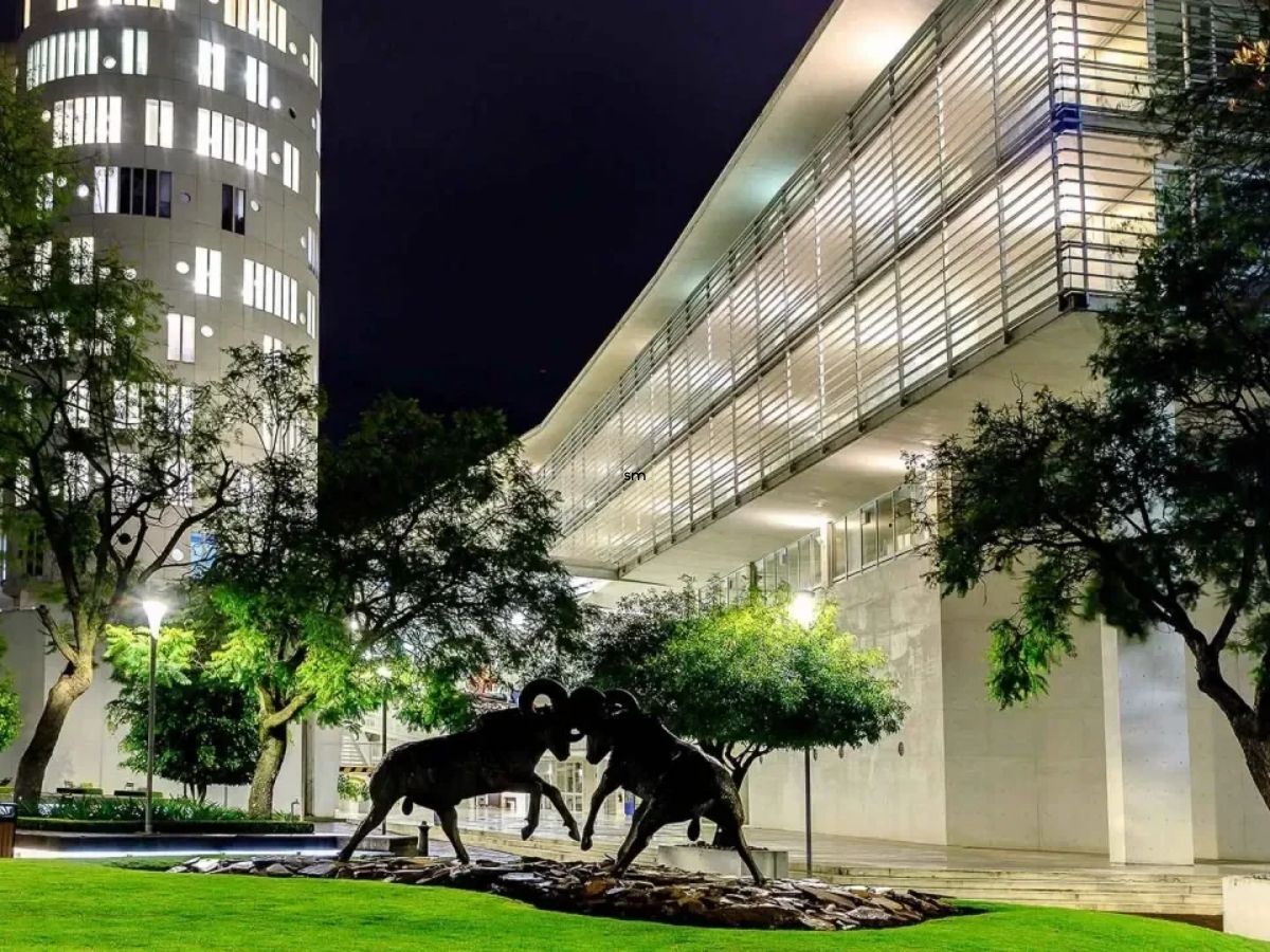 ITESM